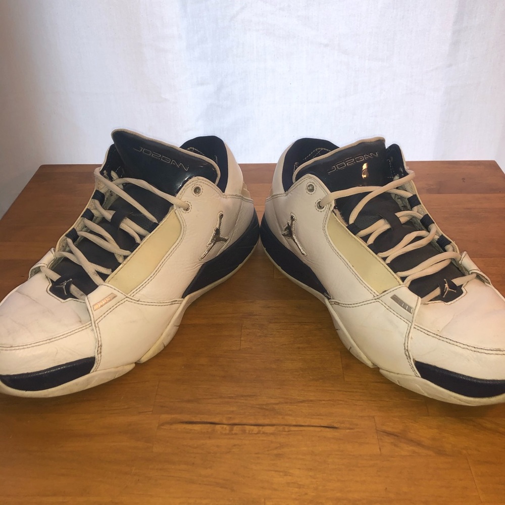 Air Jordan Phase 23